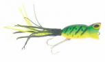 Hula Popper 1/2oz G750-115 2.25