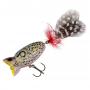 Hula Popper 3/8oz 2" G761-540 Zr
