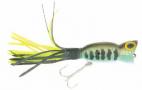 Hula Popper 1/4oz G770-132 1.75