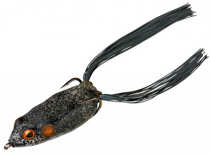 Booyah Pad Crasher 2.5"