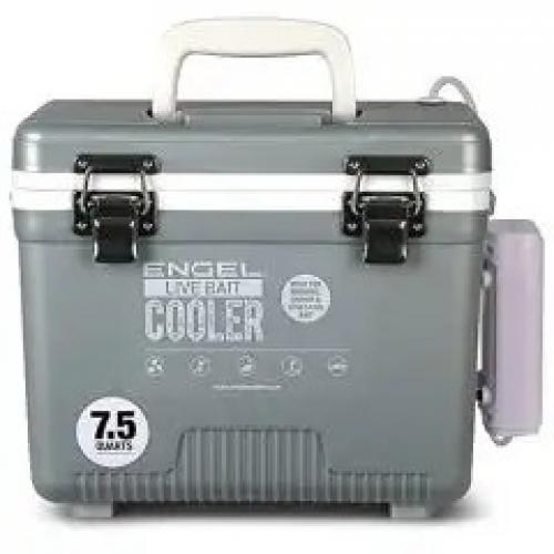 Engel Bait Cooler Pro 7qt