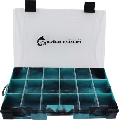 Evo Drift Tackle Tray 3600 Seafo