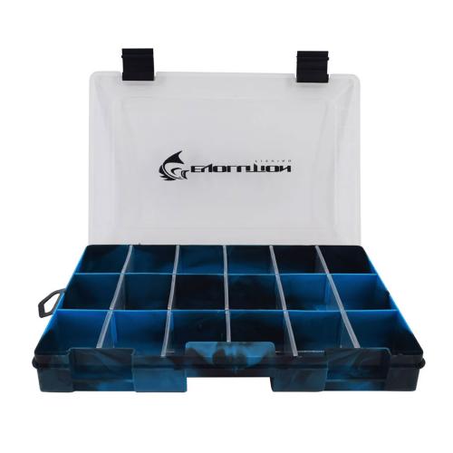Evo Drift Tackle Tray 3700 Blue