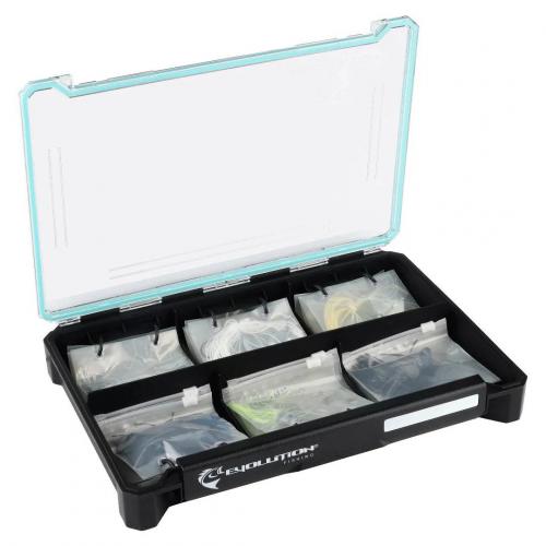 Evo Ballistix 3.7 Blade Runner