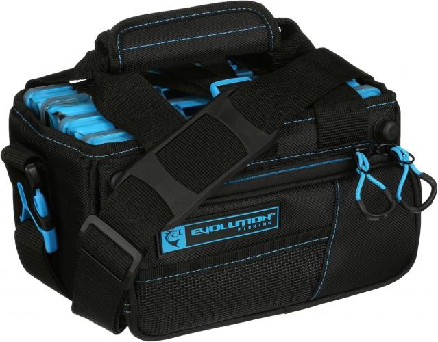 Evo Drift Tackle Bag 3500 Blue