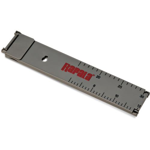 Rapala Folding Ruler 24"