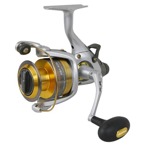 Okuma Reel Avenger 17.0oz