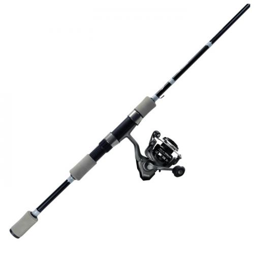 Okuma Combo Acuador:spinning