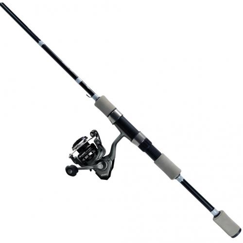 Okuma Combo Acuador:spinning