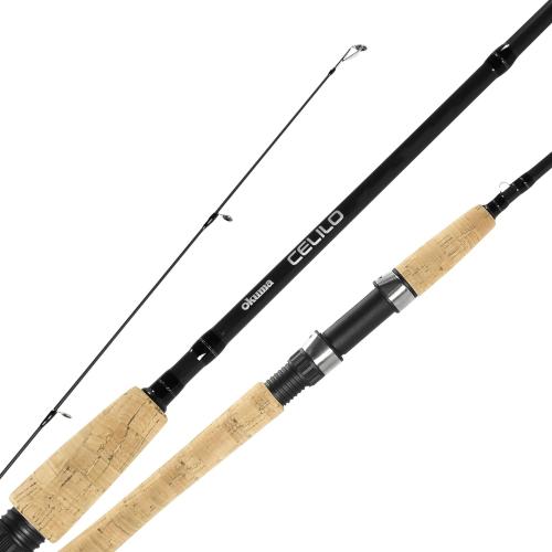 Okuma Rod Trout B 7'0"