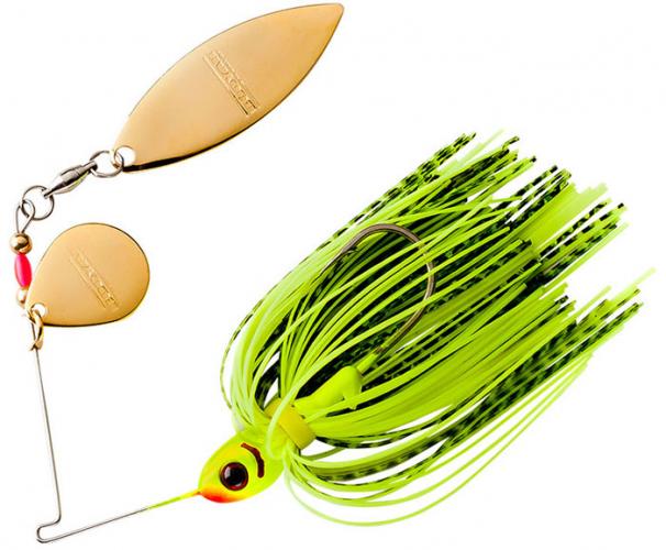 Booyah Blade Tandem 1/4oz