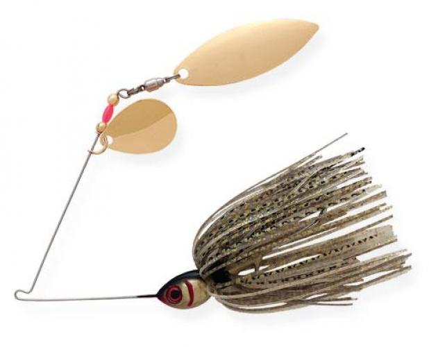 Booyah Blade Tandem 3/8oz