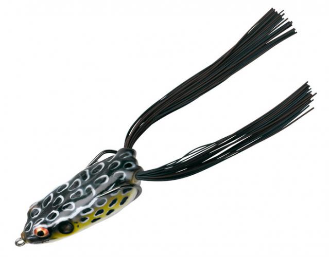 Booyah Pad Crasher 2.5"