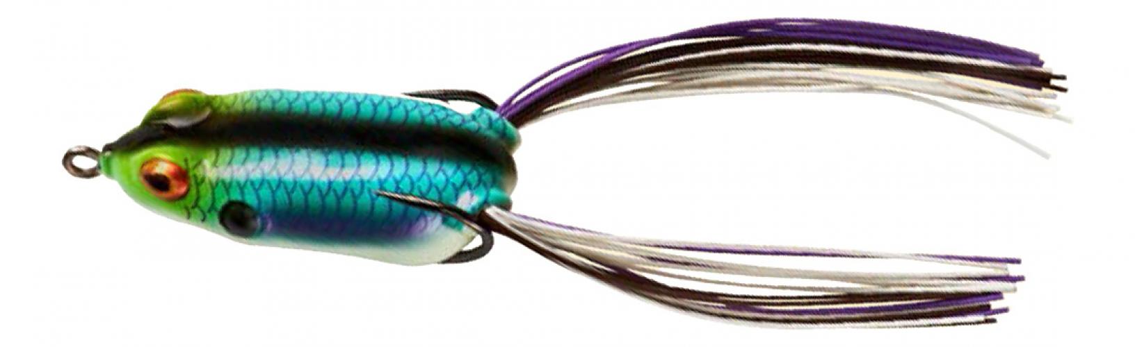 Booyah Pad Crasher 2.5"