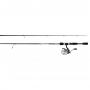 Cmb D-shock K2b Spin 5'5" 2pc