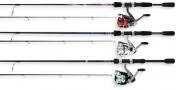 Cmb D-shock K2b Spin 5'6" 2pc