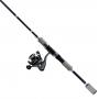 Okuma Combo Acuador:spinning 6'6