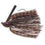 Booyah Baby Boo Jig 5/16oz Brn/p