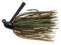 Booyah Boo Jig 3/8oz Blk/grn Pum