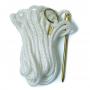 Ea Hd Poly Stringer 7"