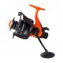 Whisker Seeker Reel 15.45oz