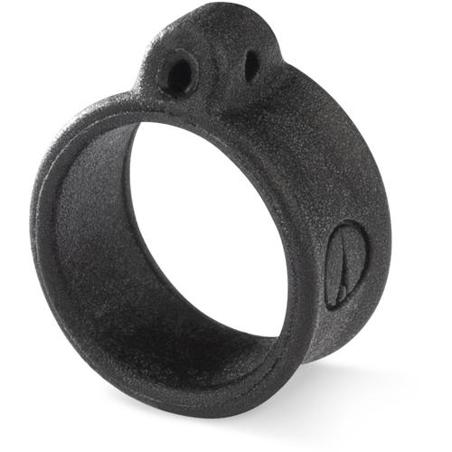 Vmc Crossover Ring #7 Black 10pk