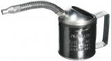Lubr 1qt Metal Measure