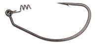 Hd Swimbait Hook 4/0 Blk Nick 4p