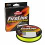 Fireline 8 17lb 125yd Flame Grn
