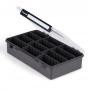 Stowaway Thin Stow 3700 Clear