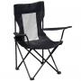 Cmpng Fldng Chair Blk