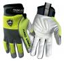 Padded Prem. Goat Leather Palm