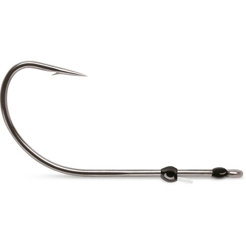 Vmc Finesse Neko Hook #2 Blk Nik