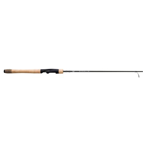 Fenwick Eagle Waly Spin 7'2" Mh