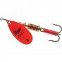 Mepps Aglia Plain 1/4oz B3-ho
