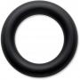 Vmc Wacky Rings #6 Black 15pk