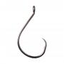 Octopus Hook 4/0 Black Nickel 6p