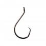 Octopus Hook 6/0 Black Nickel 5p