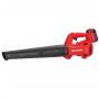 Cm Blower Btry 90mph