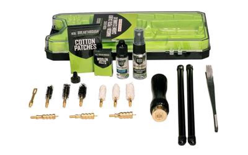 Breakthrough Handgun Clean Kit
