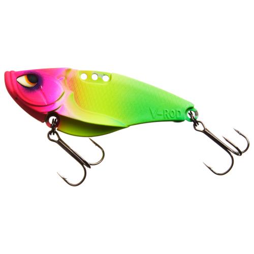 V-rod 3/4oz Party Boy