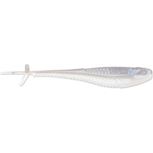 Mooch Minnow 2.5" Albino Shad 7p