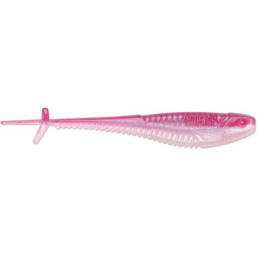 Mooch Minnow 2.5" Ghost Morning
