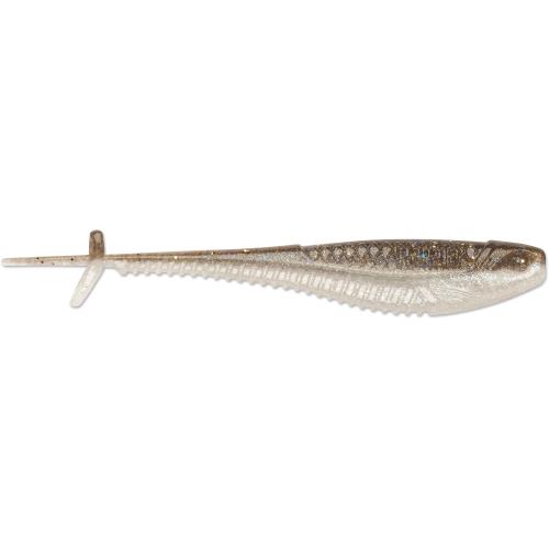 Mooch Minnow 2.5" Gizzard Shad