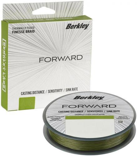 Forward Braid 150yd 10lb Low Vis