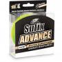 Sufix Adv Mono 330yd 6lb Lime