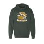 West Fork Hoodie Alpine Green