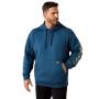 Mens Workman Graphic Hoodie KLSL