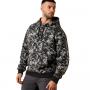 Mens Workman Graphic Hoodie CG
