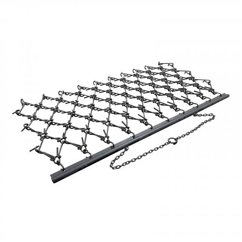 Drag Harrow 8'